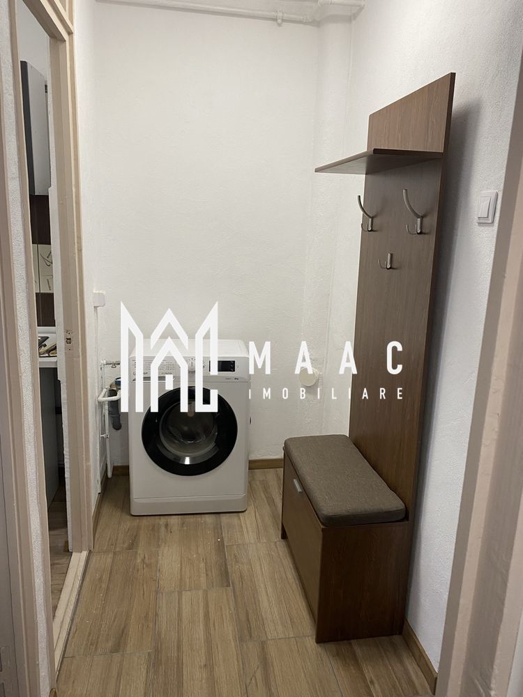 Garsoniera confort 1 | 26 MPU | Hipodrom 4 - Poză 8