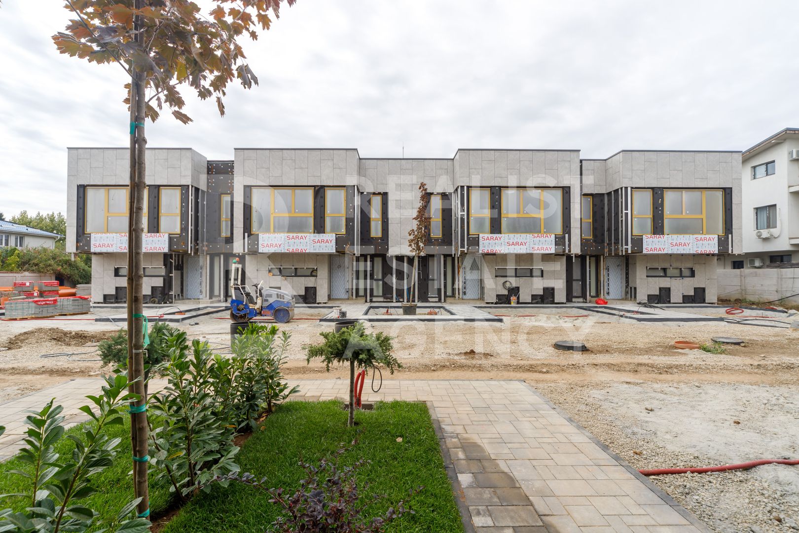 Vilă, 152,87 mp, Pipera, București - Poză 2