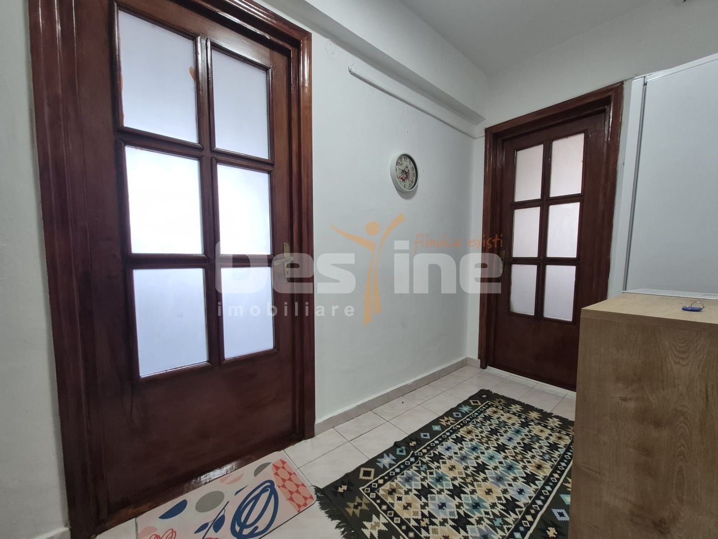 Apartament de vânzare de 2 camere - TOMIS NORD - Poză 4