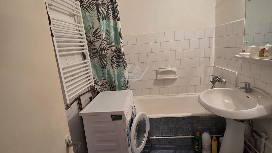 Direct proprietar. Etaj 1. Decomandat. - Poză 10