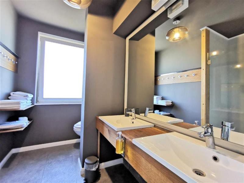 Apartament LUX 4CAM 120MP + Loc de parcare - Poză 6