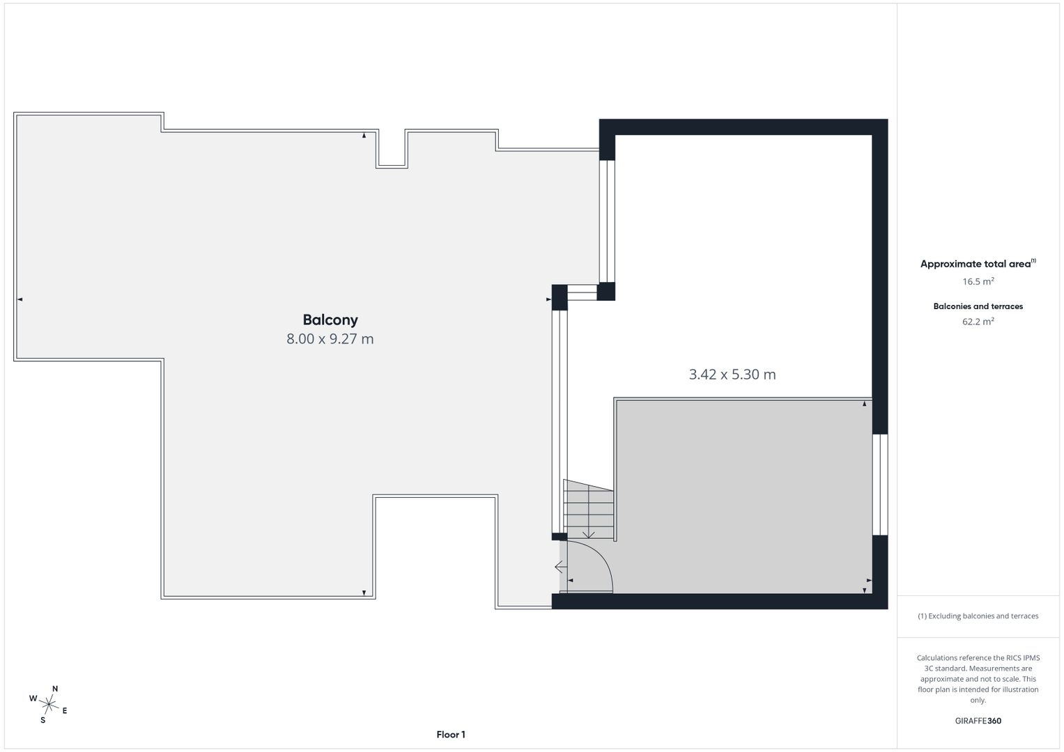 Penthouse  3+1 camere cu 2 locuri de parcare in Avalon Estate - Poză 10
