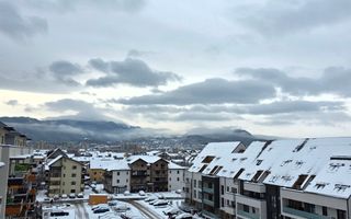 Penthouse premium 2 camere – terasă 42 mp, Coresi Tractorul - Poză 29