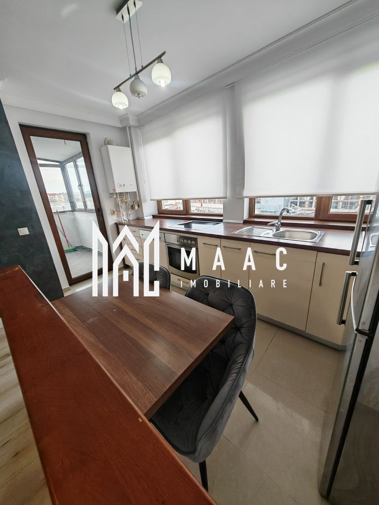 Apartament 2 camere | Etaj 3 | Parcare subterana | Central - Poză 5