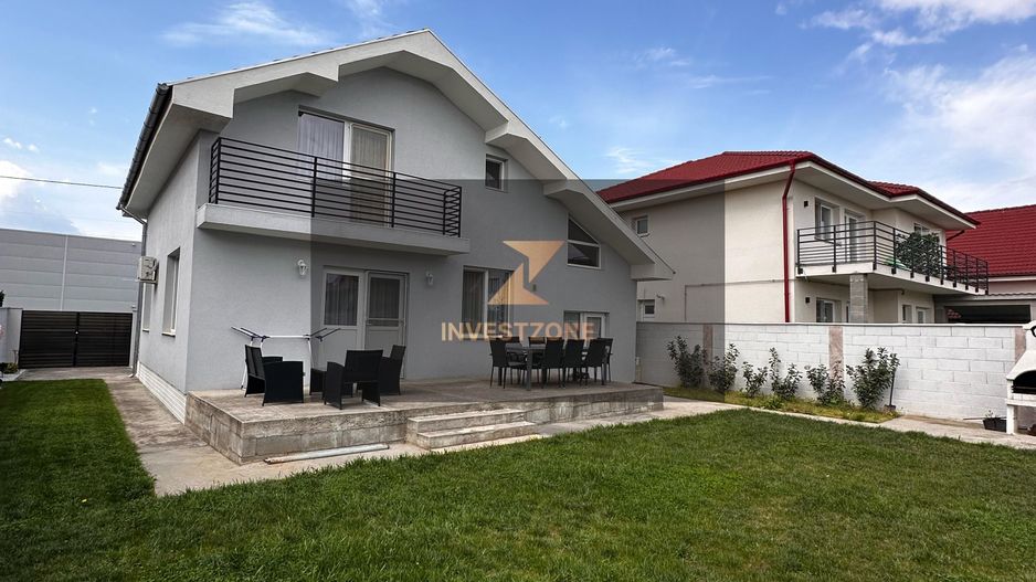 Casa de vanzare in cartierul Grigorescu/Oradea - Poză 42