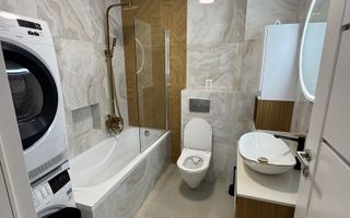 Apartament 3 camere finisaje moderne | Parcare inclusǎ | Zona Europa - Poză 9