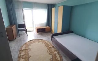 Apartament 1 cameră, 34 mp, Tătărași, lângă Lidl - de închiriat - Poză 2