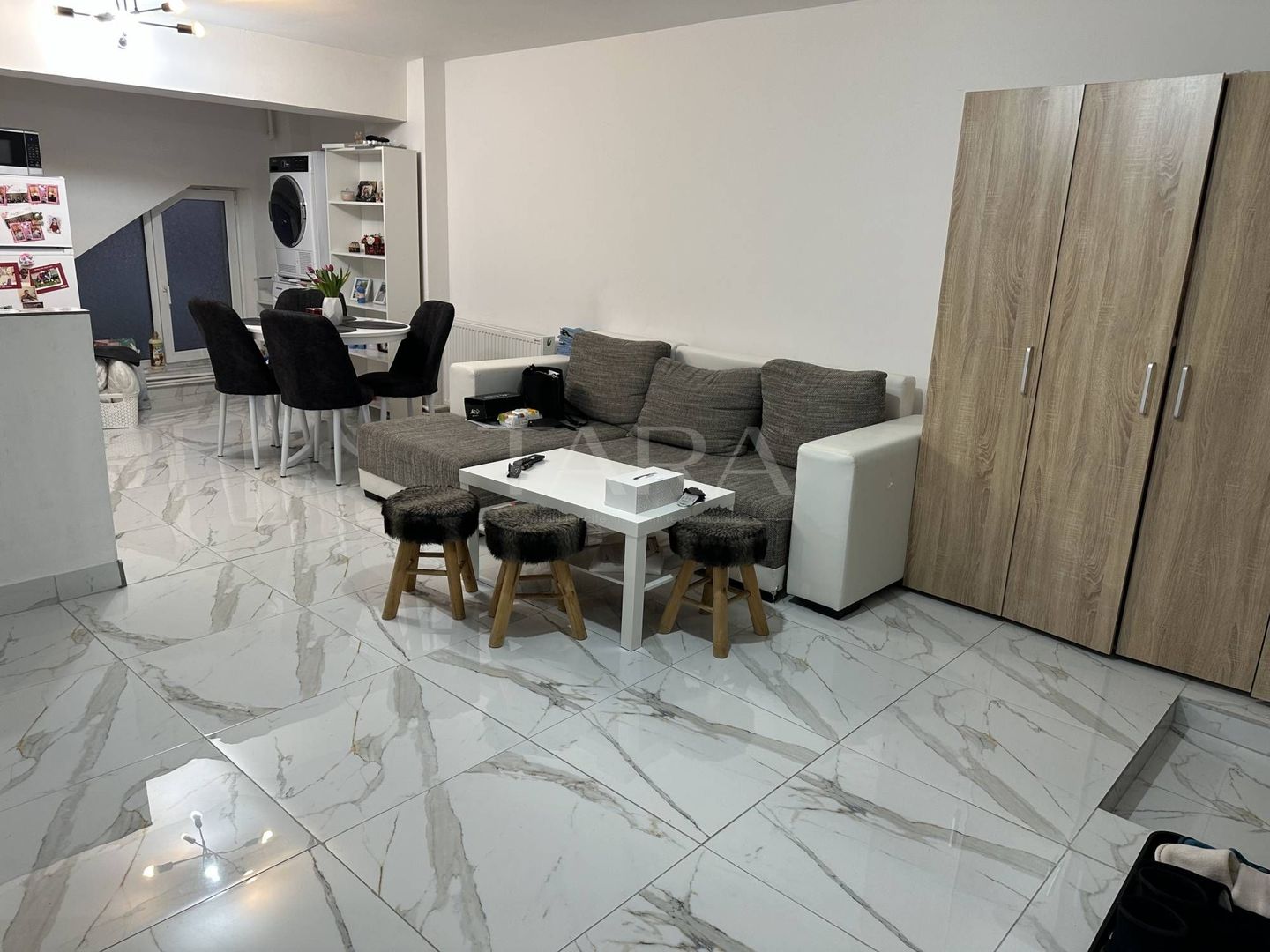 Vanzare apartament in zona centrala, Apahida - Poză 3