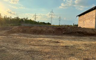 Teren intravilan de vânzare – Strada Lătureni | 0% comision cumpărător - Poză 3