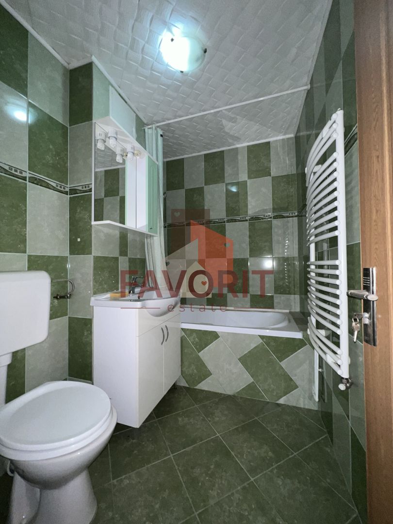 EXCLUSIVITATE | Apartament 3 camere - 2 bai | Zona Sagului - Poză 12