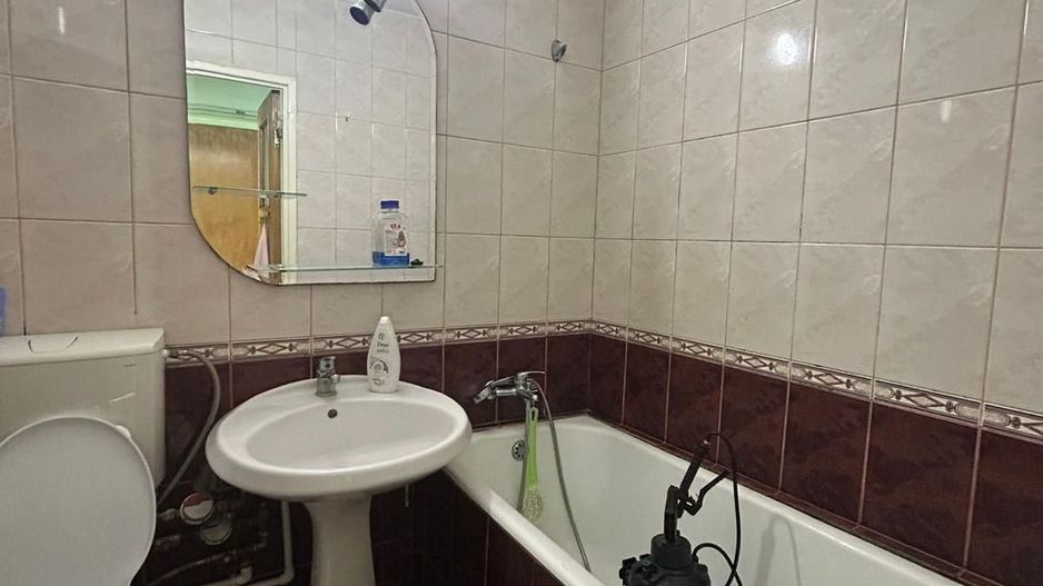Vânzare apartament 3 camere decomandat | 70 mp | Parter | Rahova T742 - Poză 6