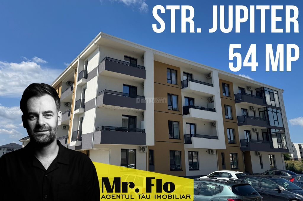 Super Oferta Apartament 2 camere decomandat cu SAD – Giroc COMISION 0 - Poză 1
