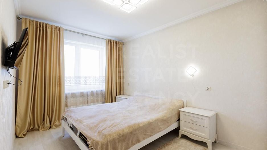 Vânzare, apartament, 3 camere, bul. Cuză-Vodă, Botanica - Poză 11