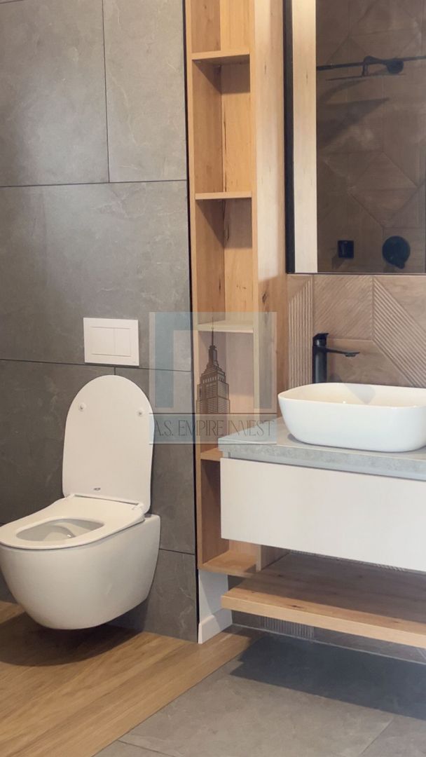 Casă superbă de vânzare/zona Izvor - Poză 21