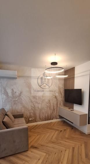 Studio Premium My Place North | Prima Închiriere, Nou, Mobilat, Parcare, 690Euro - Poză 14