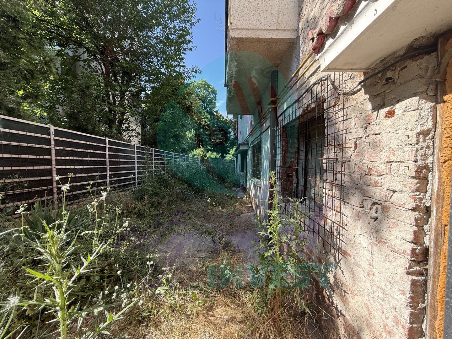 Imobil interbelic cu proiect de extindere | Dorobanți – Floreasca - Poză 8