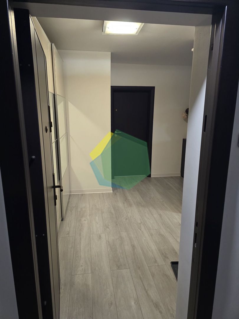 Apartament cu 2 camere complet renovat | Loc de parcare – Otopeni - Poză 5