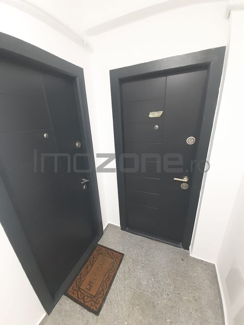 The Building 63 - Babesti 4 - Poză 29