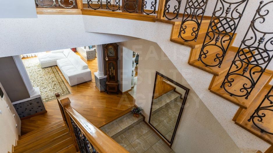 Vânzare, casă 3 nivele, stradela  5 Pomicultorului, Codru - Poză 39
