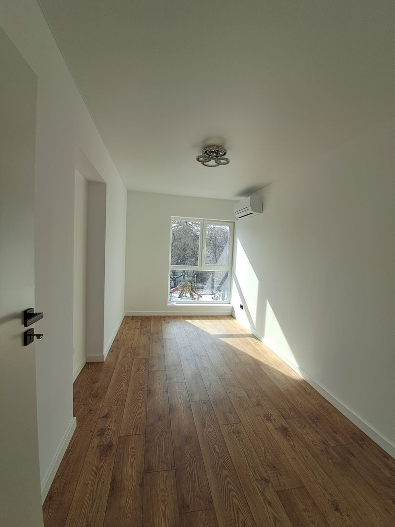 Prima inchiriere 3 camere+ parcare subterana , bloc nou S31 - Poză 3