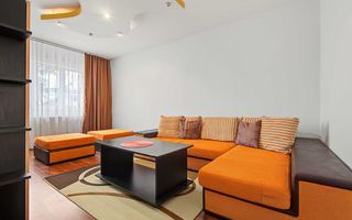 Apartament 2 camere | Bulevardul Dacia – Mioveni - Poză 1