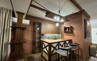 Chirie, casă, 2 camere, str. Alexandru Marinescu, Buiucani - Poză 4
