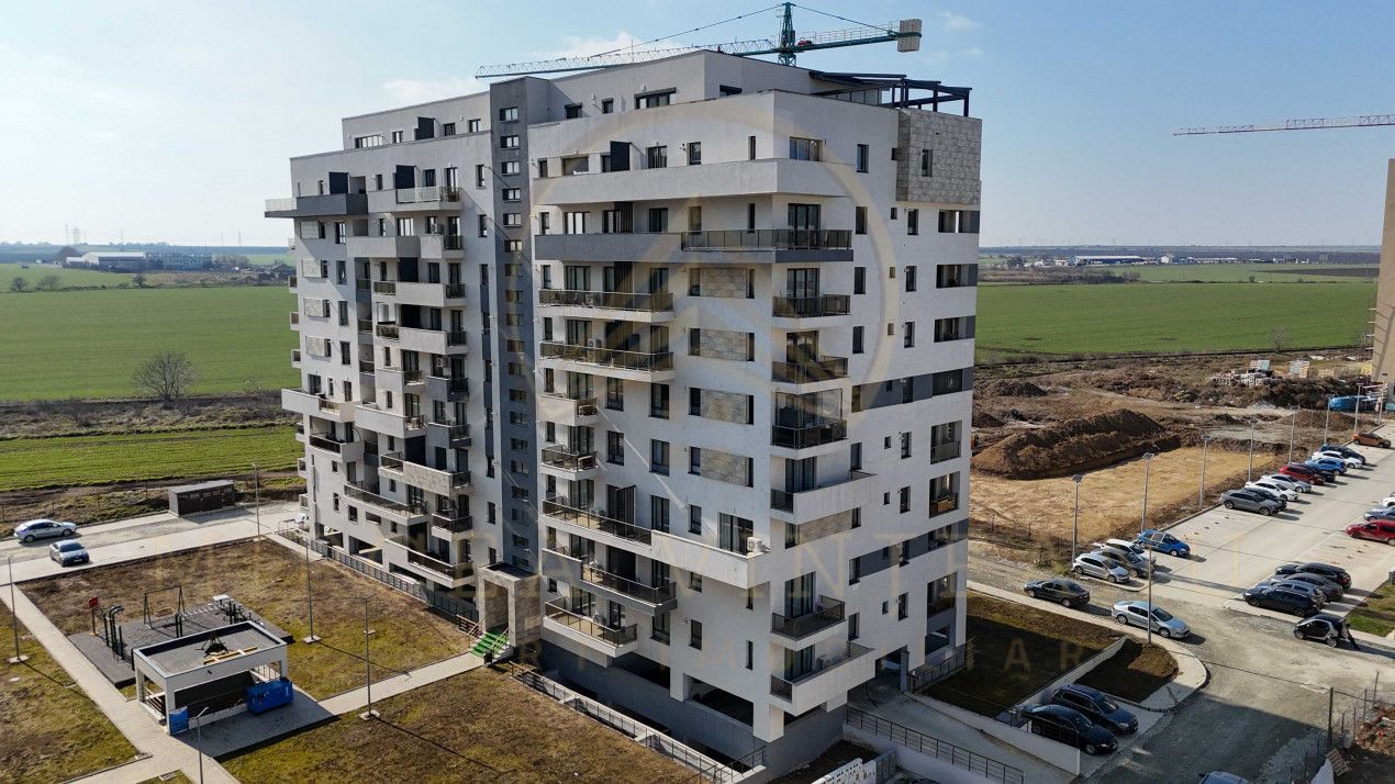 Tomis Plus/Maurer - Apartament deosebit cu 3 camere mobilat/echipat cu parcare - Poză 29