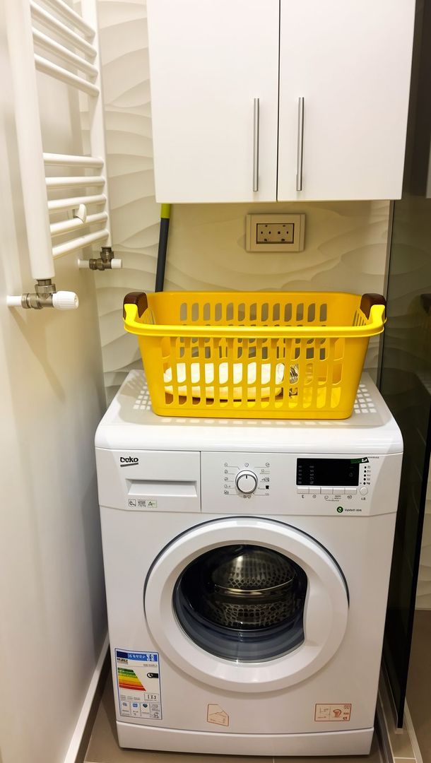 Ap2 Camere | 6 min Metrou Grozavesti | Centrala Proprie | Novum | Politehnica - Poză 7