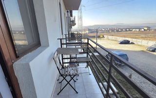 Apartament 2 camere de inchiriat, Lunca Cetatuii, 280 euro/luna - Poză 6
