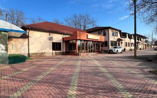 Vânzare, hotel, 1600 mp, str. Alexandru Marinescu, Hâncești - Poză 36