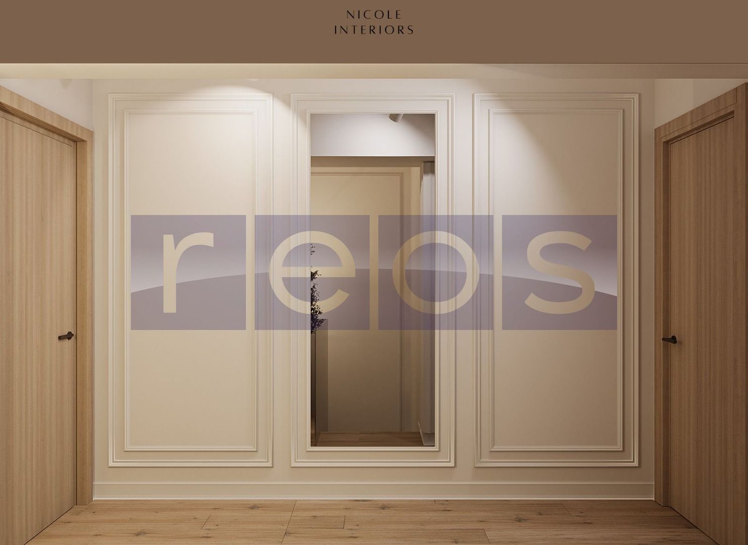 VANZARE -DUPLEX 3 CAMERE -BUCURESTI  Mall Select Residence - Poză 30