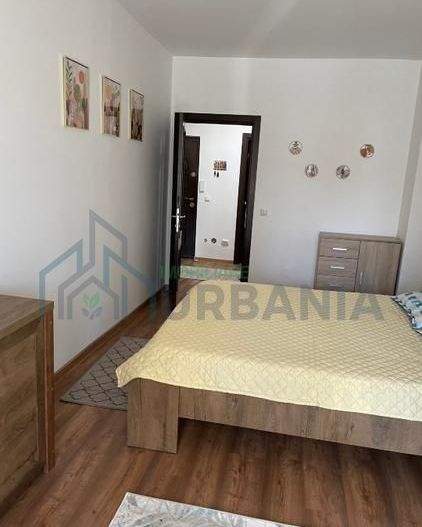 Apartament 2 camere decomandat, zona centrală Șmârdan-Palas, Iași – George Emil Palade - Poză 9