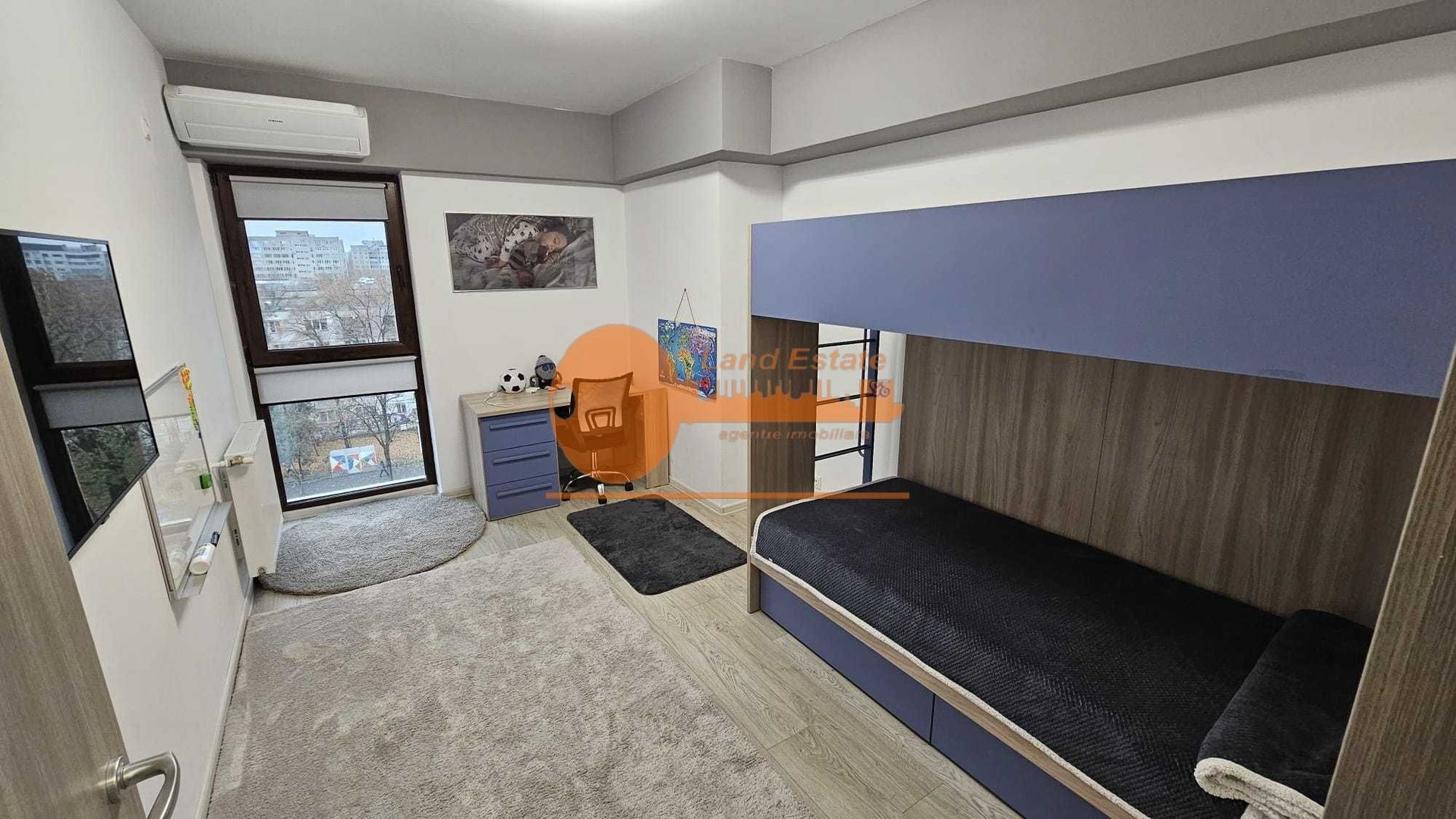 Apartament 3 Camere Moghioros - Poză 4