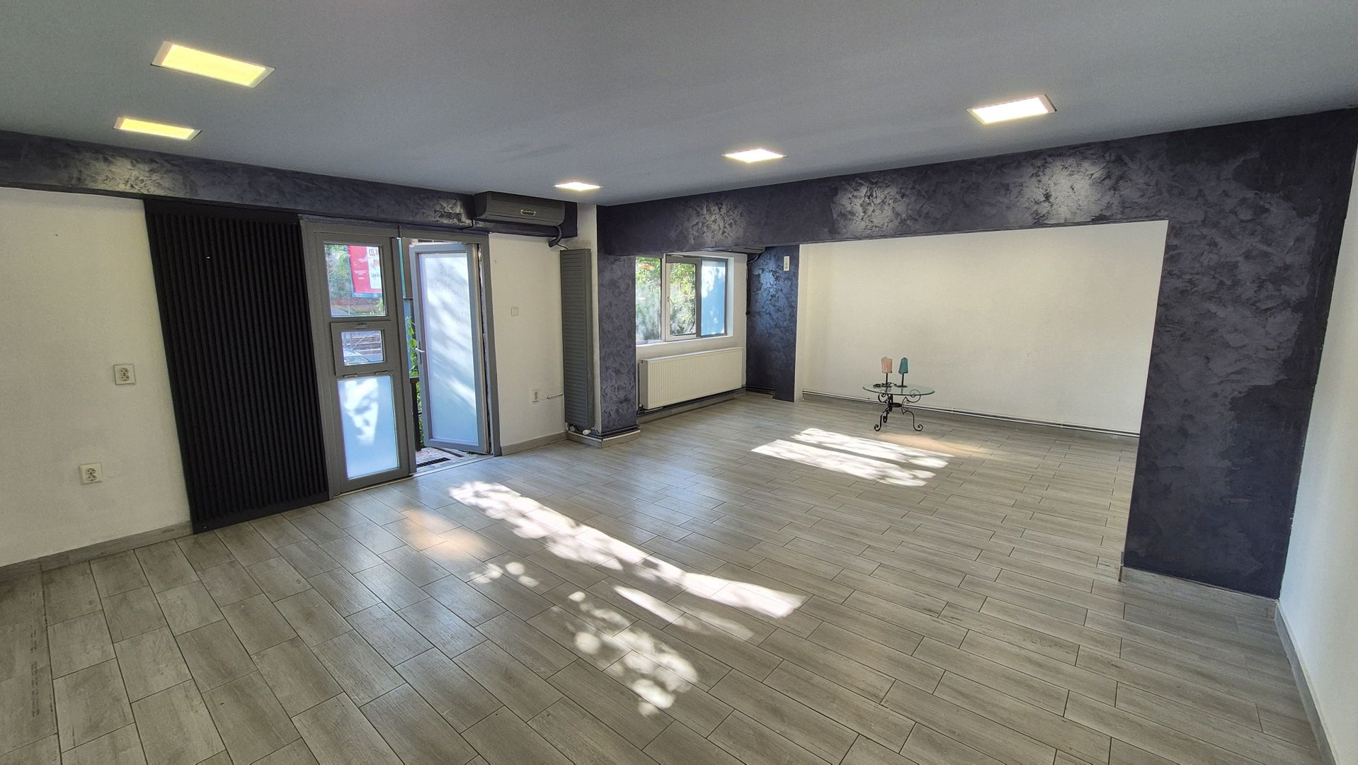 Spatiu comercial 78,66 mp - sos. Virtutii - Poză 1