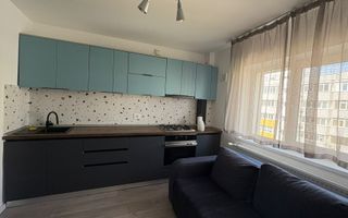 Apartament 2 camere - Sebastian - Petre Ispirescu - Prima inchiriere - Poză 5