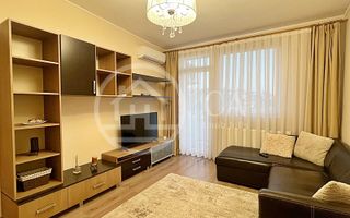 Apartament cu 2 camere de vanzare in zona centrala, Oradea - Poză 9