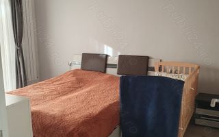 Apartament 2 camere cu gradina si 2 parcari zona Floresti - Poză 5
