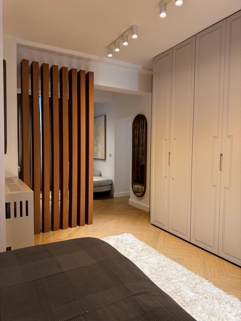 APARTAMENT 4 CAMERE | DOMENII | ZORILEANU - Poză 14