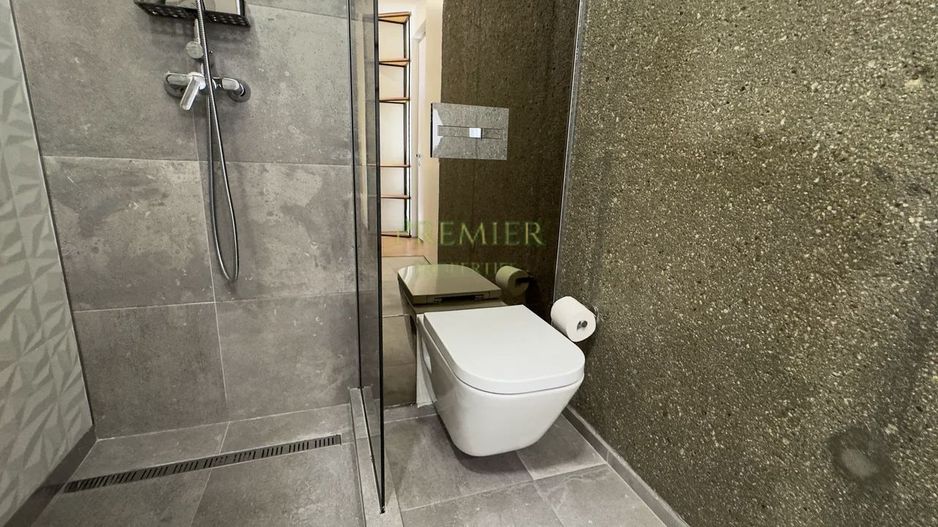 2 CAMERE | MOBILAT SI UTILAT READY TO MOVE | DINAMIC CITY | FLOREASCA - Poză 14