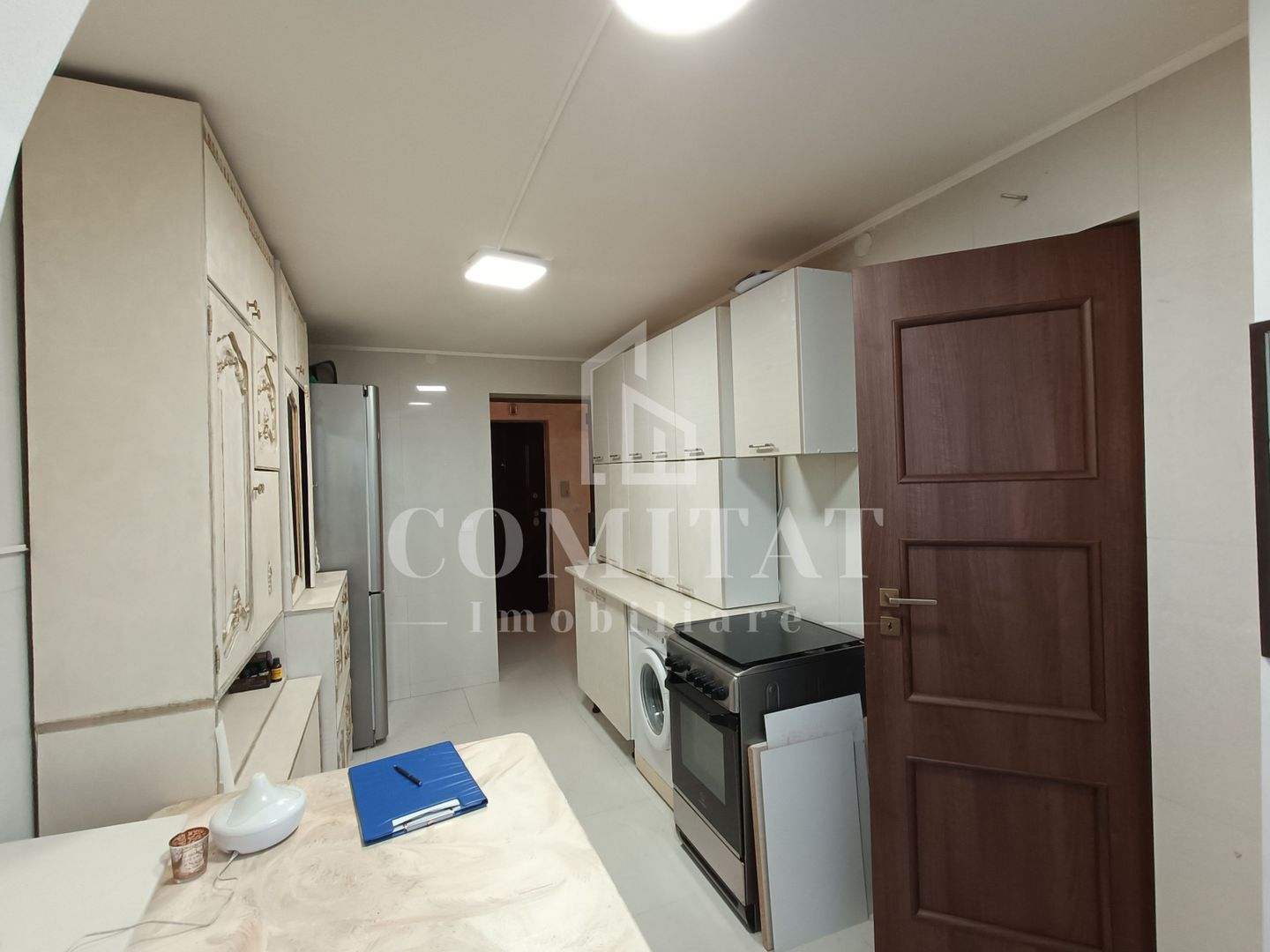 Apartament 3 camere | 63mp | zona Plopilor - Poză 5