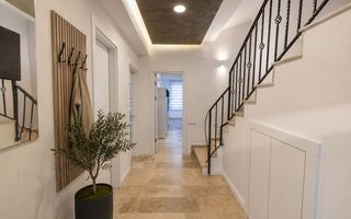Vila la padure in complex zona Iancu Nicolae - Poză 11