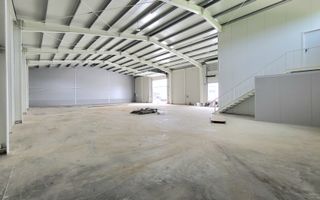 Hala Brașov - 600 mp - Poză 3