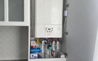 Vând aprtament 2 camere Lujerului - Poză 8