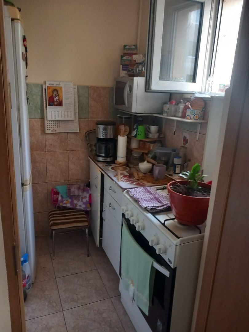 Sagului | 2 Camere | Etaj Intermediat | Bloc Izolat. - Poză 3