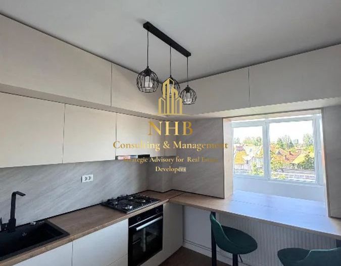 Apartament Premium 2 camere | Beller | Dorobanti - Poză 13