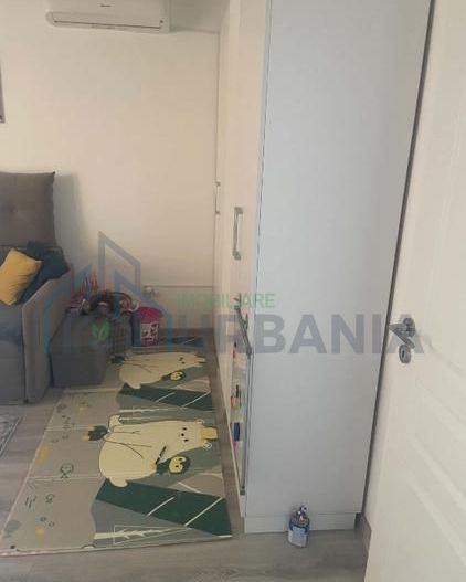 Apartament 2 camere în Panoramic Residence Valea Adanca, construcție 2021 - Poză 7