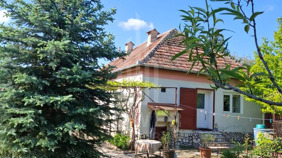 Casă cu două corpuri de clădire și teren generos – sat Boarta, județul Sibiu - Poză 13