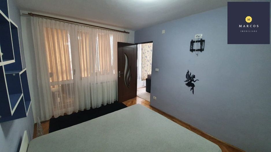 Apartament 2 camere nedecomandat, et.3, Lunca, ID 717 - Poză 7