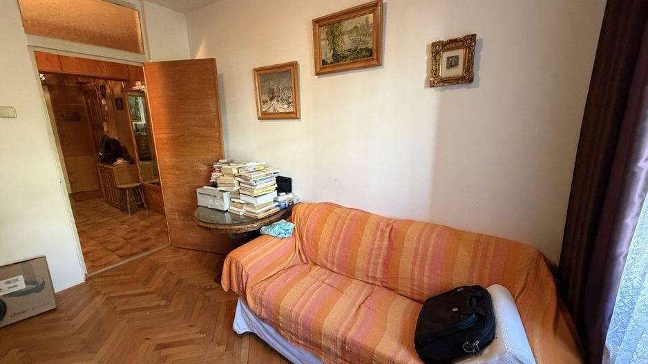 Aparmanet 4 Camere Decomandat | CRÂNGAȘI | Loc de Parcare✨ - Poză 3