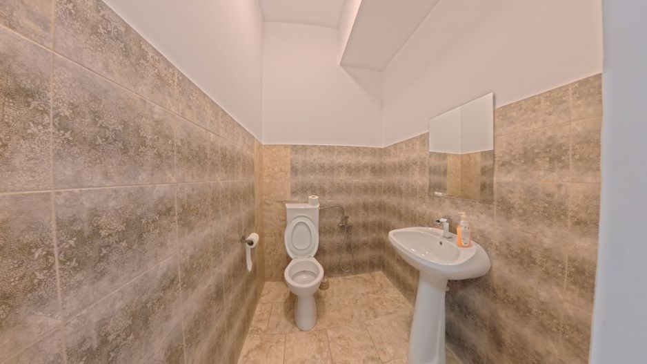 Spatiu Comercial de inchiriat 450 mp Popesti Leordeni - Poză 9